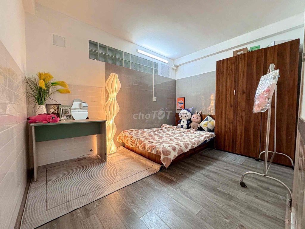 ChbThee 2N Siêu To 58m2 Full Tiện Nghi