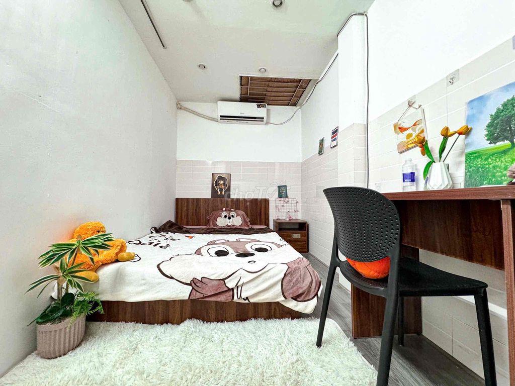 ChbThee 2N Siêu To 58m2 Full Tiện Nghi