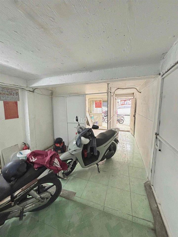 Nhượng lại HDKd nhà 5P sẵn Mặt Tiền 💥