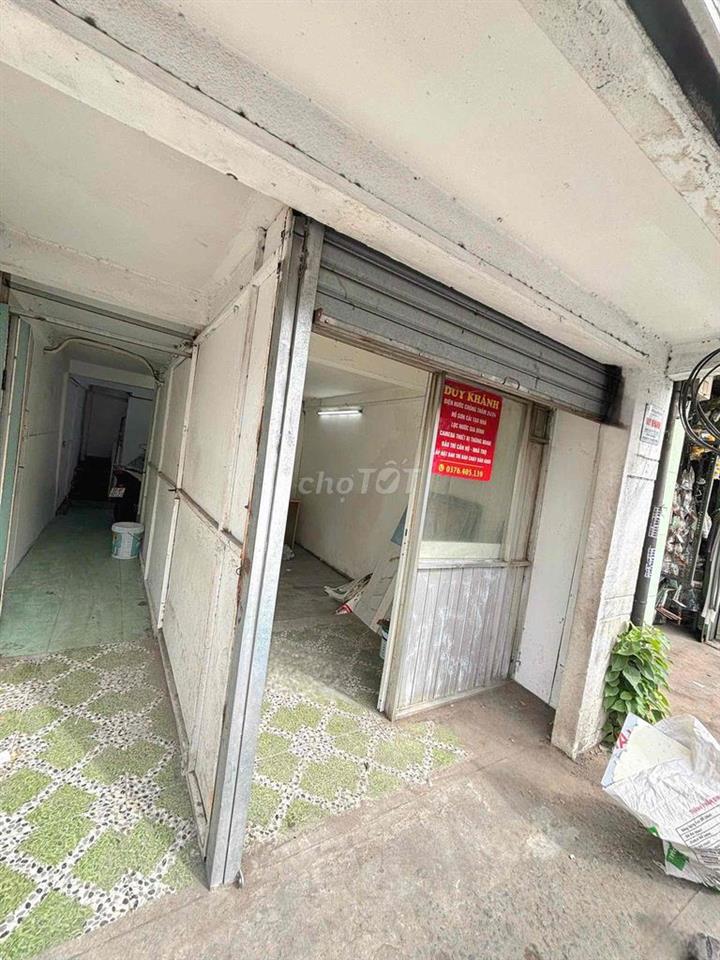 Nhượng lại HDKd nhà 5P sẵn Mặt Tiền 💥