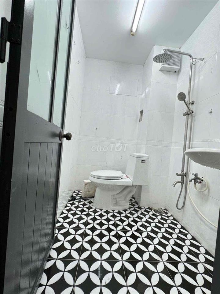 Căn Hộ 1PN Siêu Xịnnnnnn Gần Nhà Thi Đấu Phú Thọ