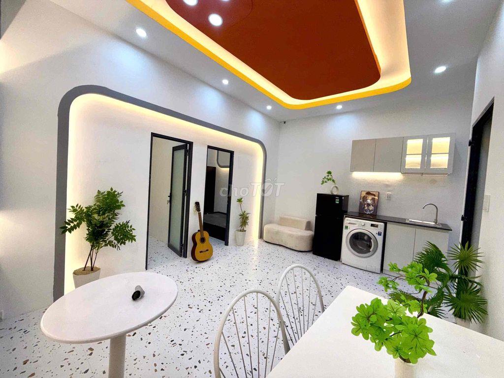 Căn Hộ 2PN nhận Giữ Đến 10/9 Tân Bình Free Xe🔥