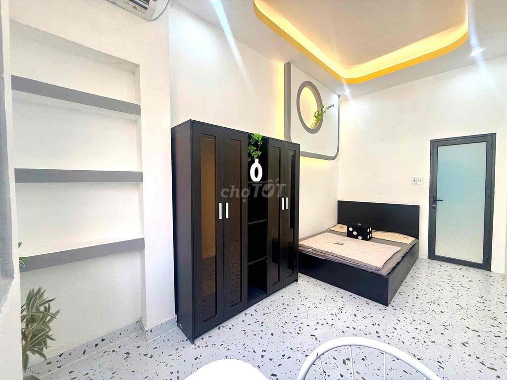 Căn Hộ 2PN nhận Giữ Đến 10/9 Tân Bình Free Xe🔥