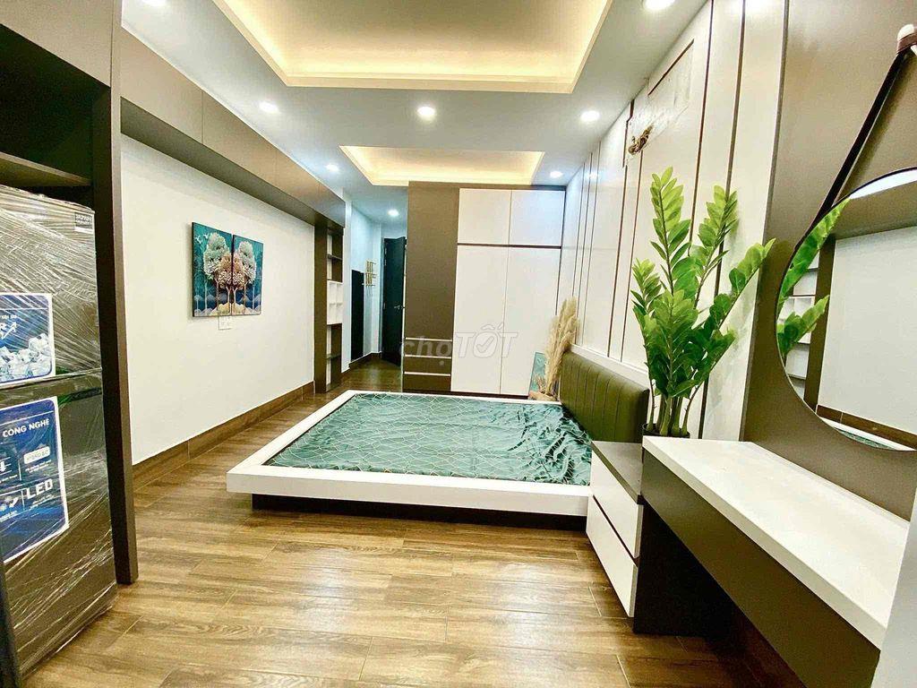 1pn mới cực sang , 1P bếp riêng thoang Ngay sa CC Hà Đô centrosa 🔥