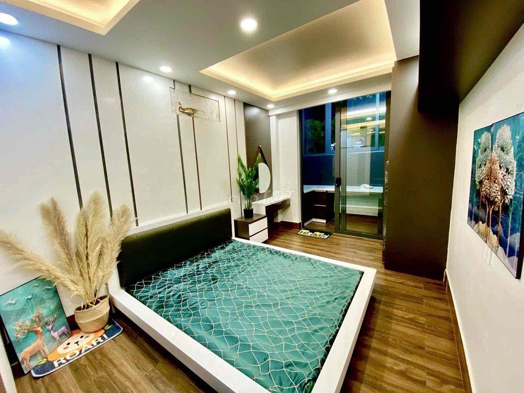 1pn mới cực sang , 1P bếp riêng thoang Ngay sa CC Hà Đô centrosa 🔥
