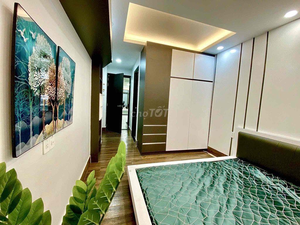 1pn mới cực sang , 1P bếp riêng thoang Ngay sa CC Hà Đô centrosa 🔥