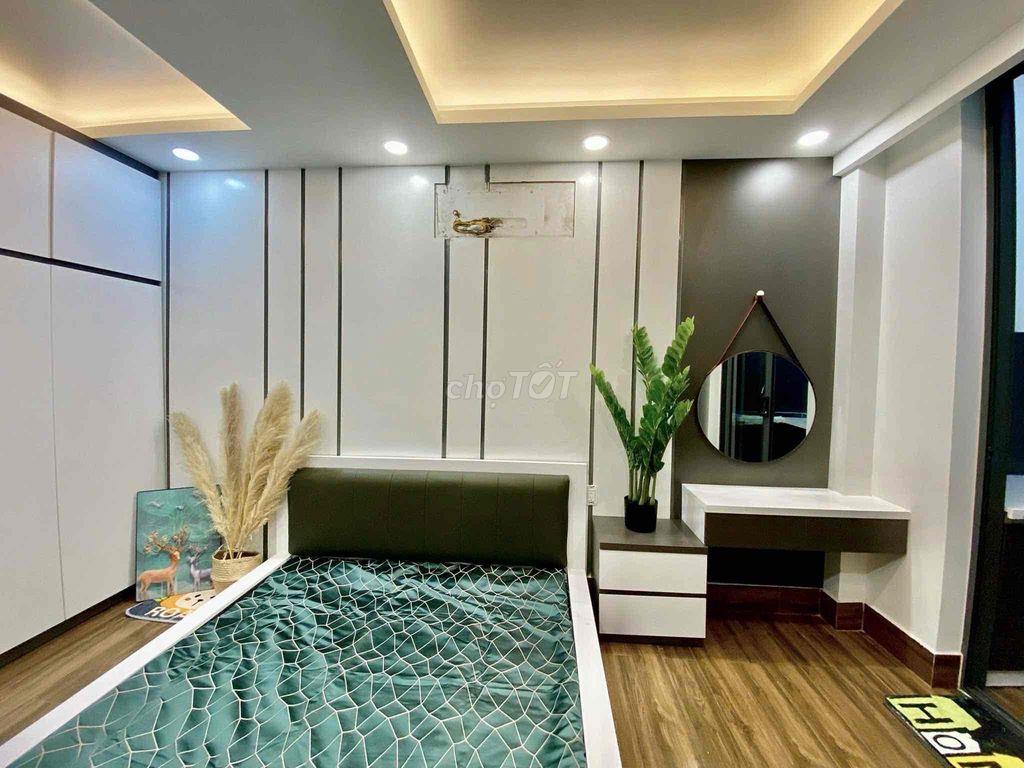 1pn mới cực sang , 1P bếp riêng thoang Ngay sa CC Hà Đô centrosa 🔥