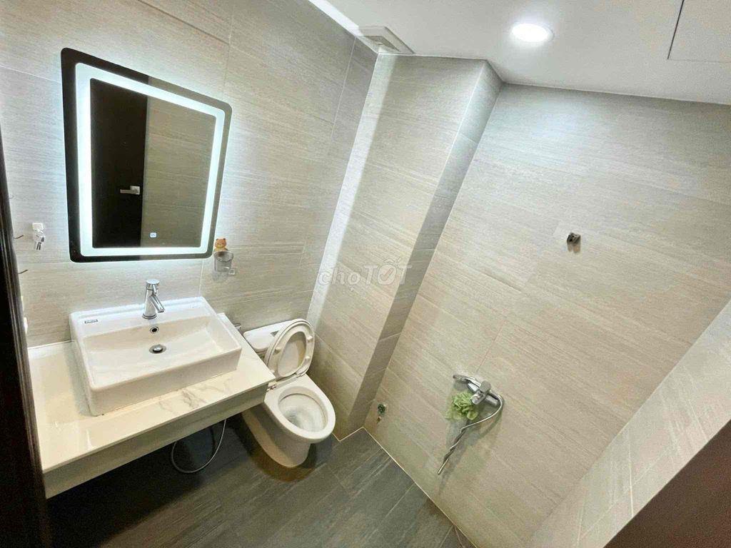 1pn mới cực sang , 1P bếp riêng thoang Ngay sa CC Hà Đô centrosa 🔥
