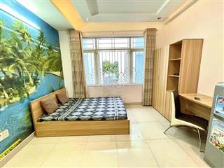 Phòng to Thoáng Nội Thất Sẵn Tự do giờ giấc không chung chủ