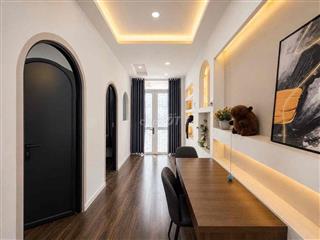 Căn Hộ mới xây 2PN 55m2 Ban Công Bếp Cách Biệt