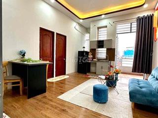 Căn Hộ 2PN Tân Bình 55m2 Miễn Phí Xe Khôgn Chung Chủ