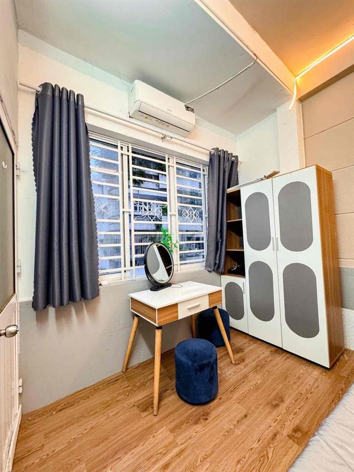 2PN đẹp chill View Xịn , Cửa Sổ Trời , Free Xe