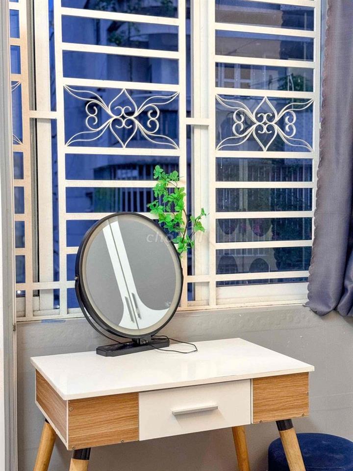 2PN đẹp chill View Xịn , Cửa Sổ Trời , Free Xe