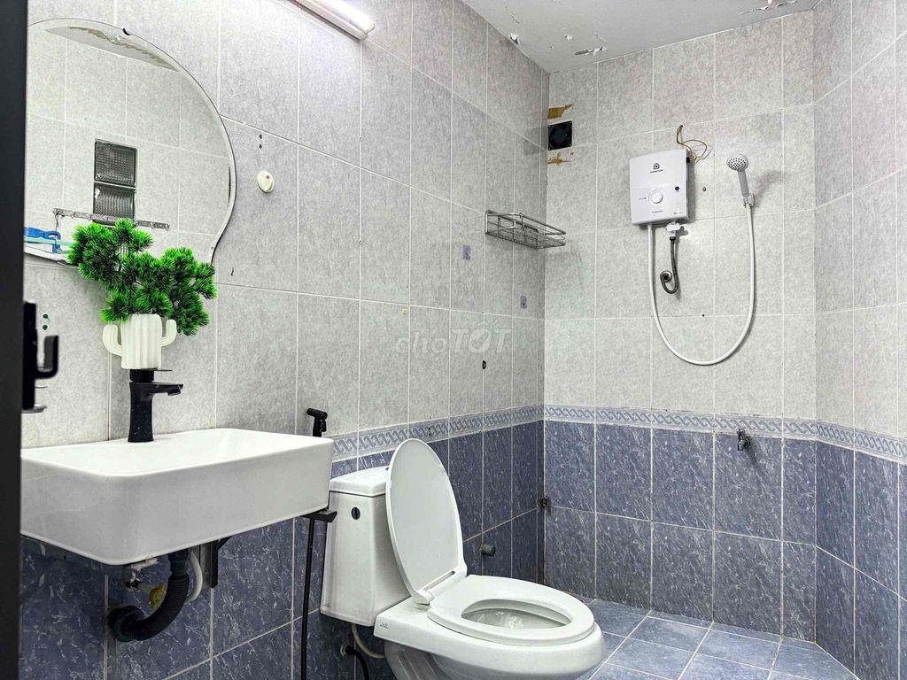 CĂN 2 PHÒNG NGỦ – FULL NỘI THẤT | NGUYỄN GIẢN THANH, Q10