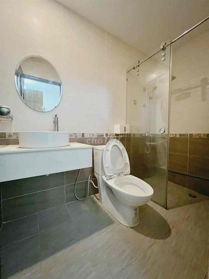 🏠 CĂN HỘ 1 PHÒNG NGỦ TÂN BÌNH CÓ ĐẦY ĐỦ TIỆN NGHI 30M² TÁCH BẾP