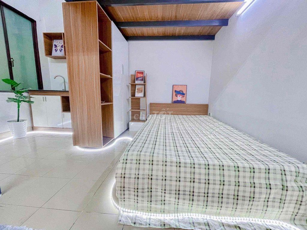 Duplex 2 Chổ ngủ , Gần Công Viên Hoàng Văn Thụ