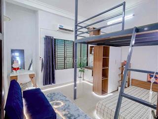 Duplex 2 Chổ ngủ , Gần Công Viên Hoàng Văn Thụ