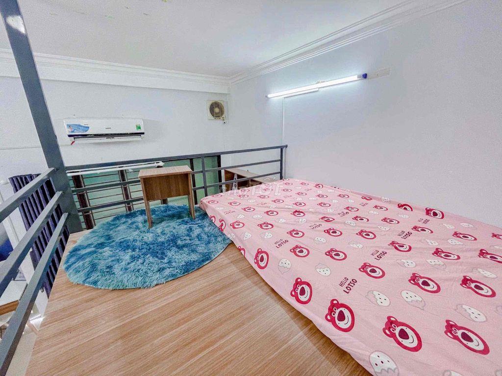 Duplex 2 Chổ ngủ , Gần Công Viên Hoàng Văn Thụ