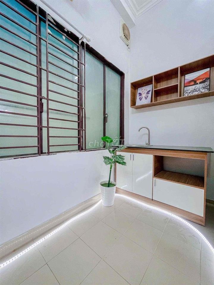 Duplex 2 Chổ ngủ , Gần Công Viên Hoàng Văn Thụ