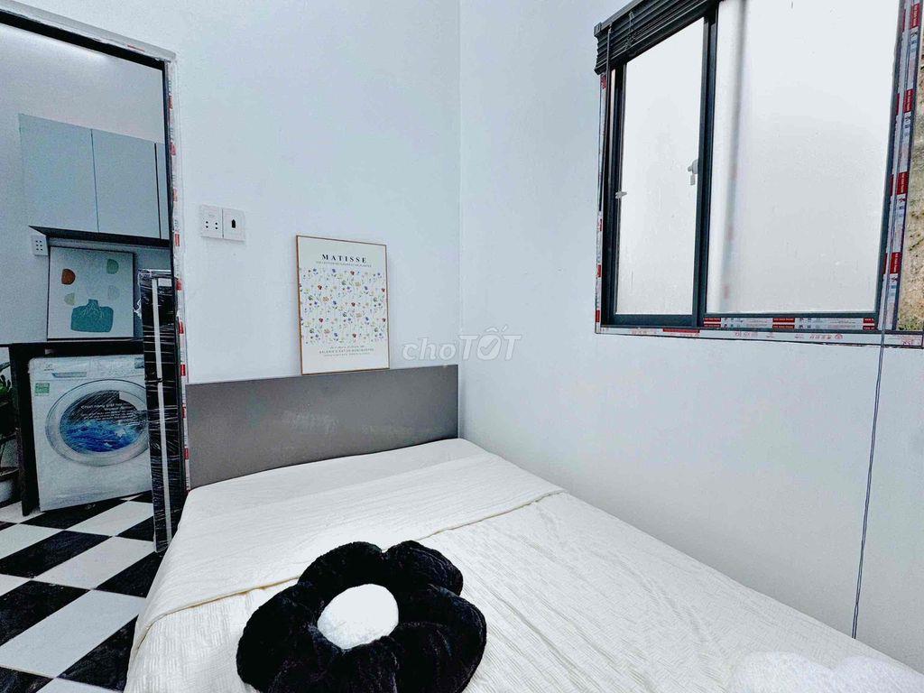Chohtue 2PN MÁY GIẶT RIÊNG FULL TIỆN NGHI KHU BÀU CÁT