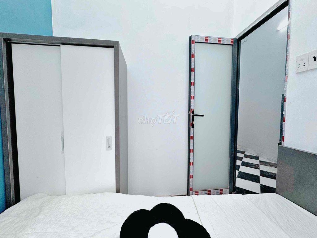 Chohtue 2PN MÁY GIẶT RIÊNG FULL TIỆN NGHI KHU BÀU CÁT