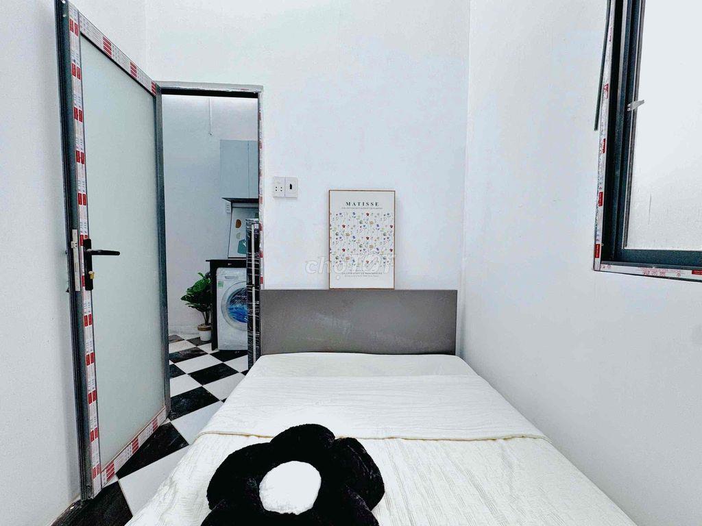 Chohtue 2PN MÁY GIẶT RIÊNG FULL TIỆN NGHI KHU BÀU CÁT
