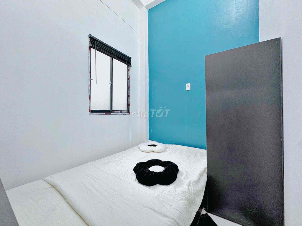 Chohtue 2PN MÁY GIẶT RIÊNG FULL TIỆN NGHI KHU BÀU CÁT