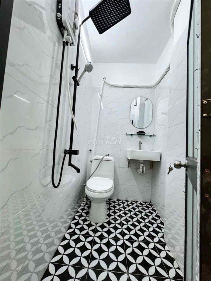 Căn Hộ 1PN tách 1Pb Nấu Ăn Phòng Khách Chill Rộng