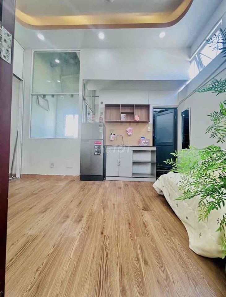 Căn Hộ 2PN full tiện nghi và khoing chung chủ tự do bạn bè