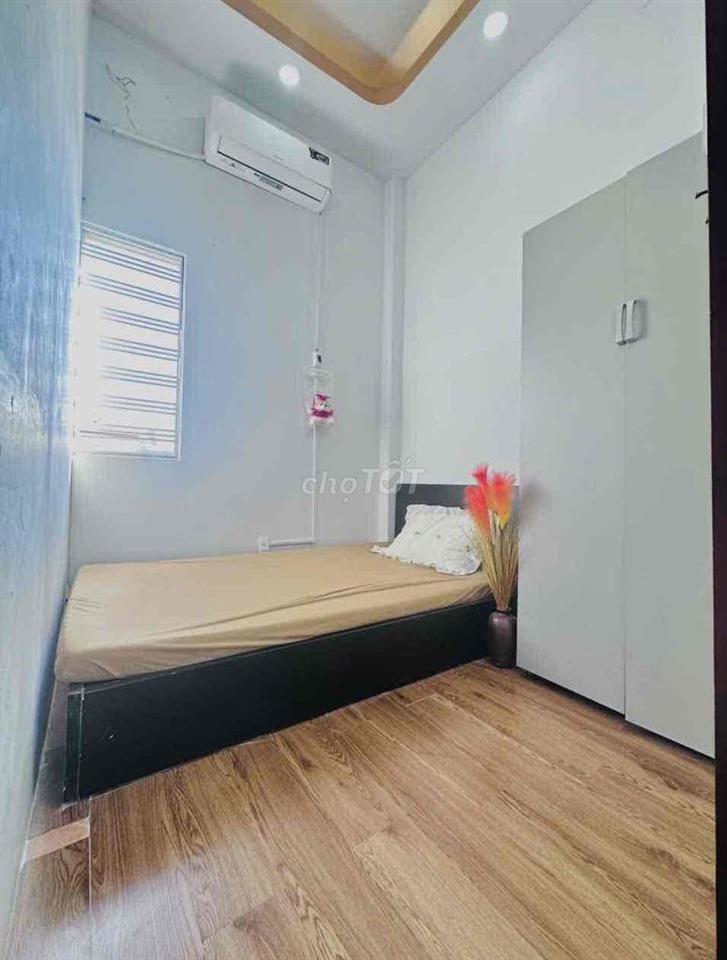 Căn Hộ 2PN full tiện nghi và khoing chung chủ tự do bạn bè