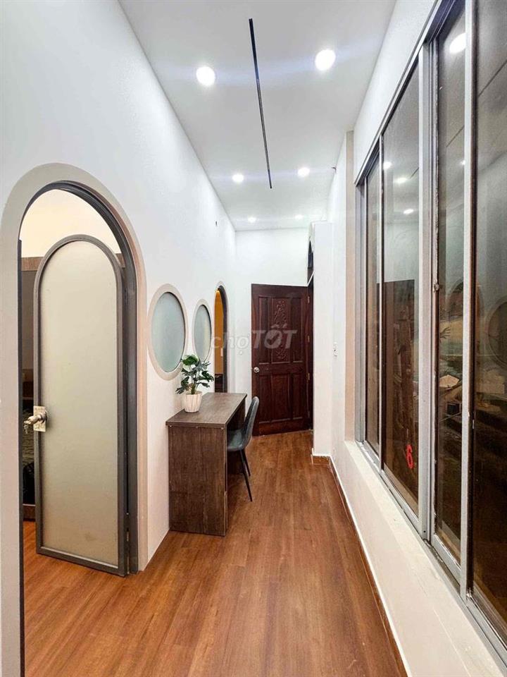 Chính Chủ Cho thuê 2PN mới Full Tiêun Nghi