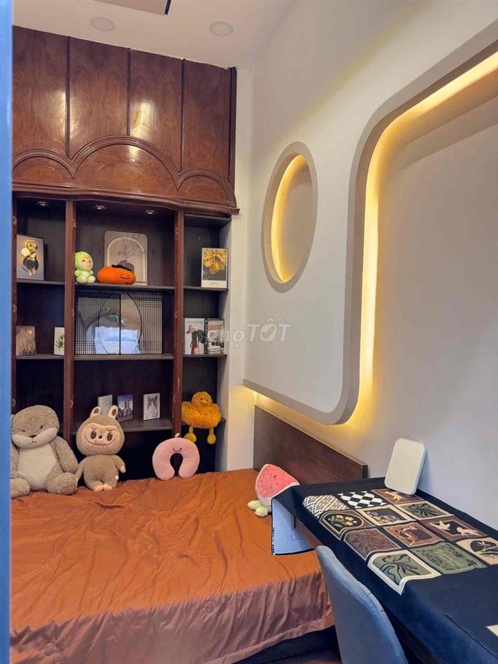 Chính Chủ Cho thuê 2PN mới Full Tiêun Nghi