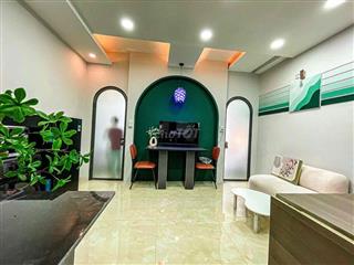 Căn Hộ 2PN 1Wc 1 Phòng Bếp Riêng Full tiện nghi , Máy Giặt Riêng, Lầu