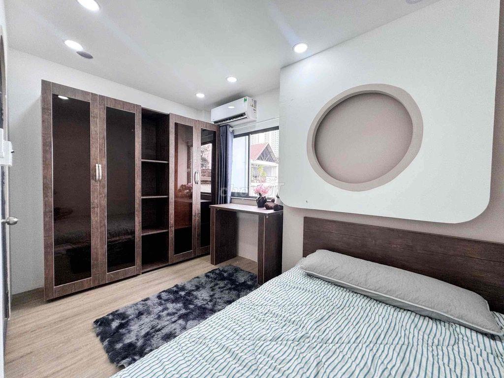 CĂN hộ 2PN 1wc 70m2 To ThOáng Phòng Master