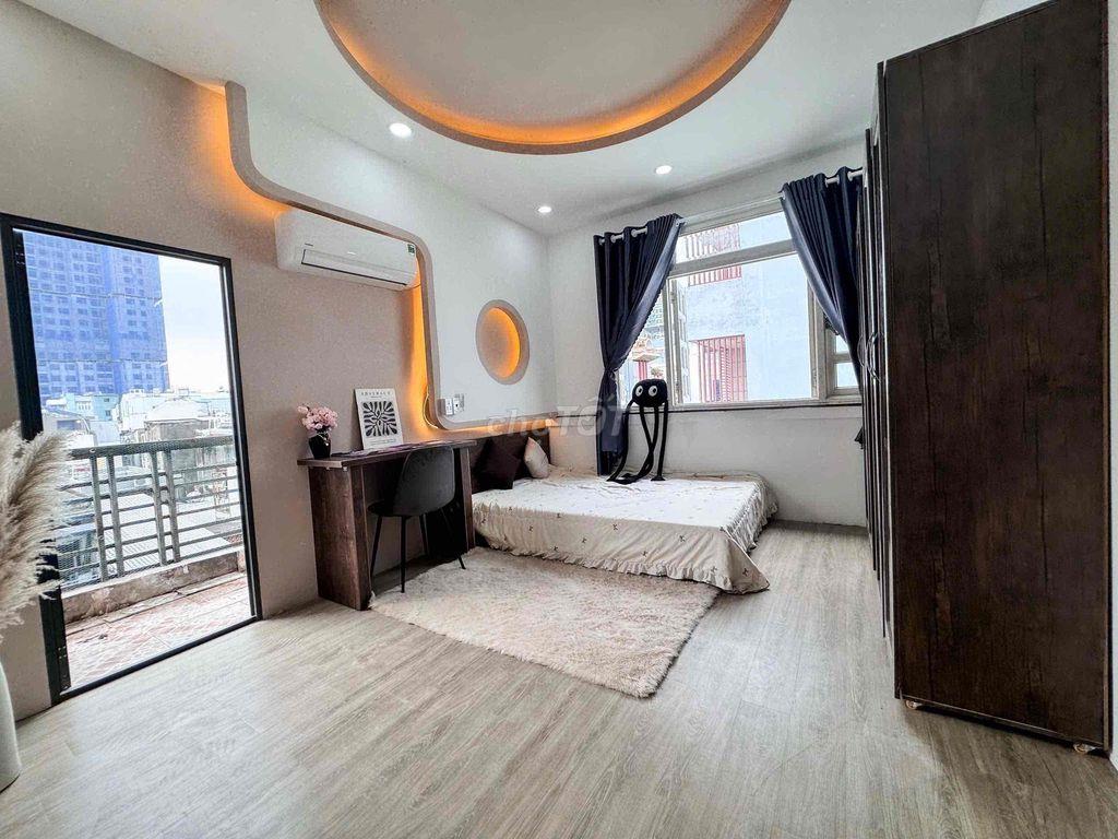 CĂN hộ 2PN 1wc 70m2 To ThOáng Phòng Master