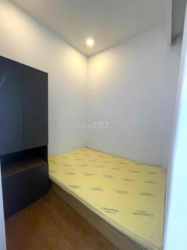 Chính chủ chothuecanw 2PN đầy đủ nội thất Hông Chung chủ