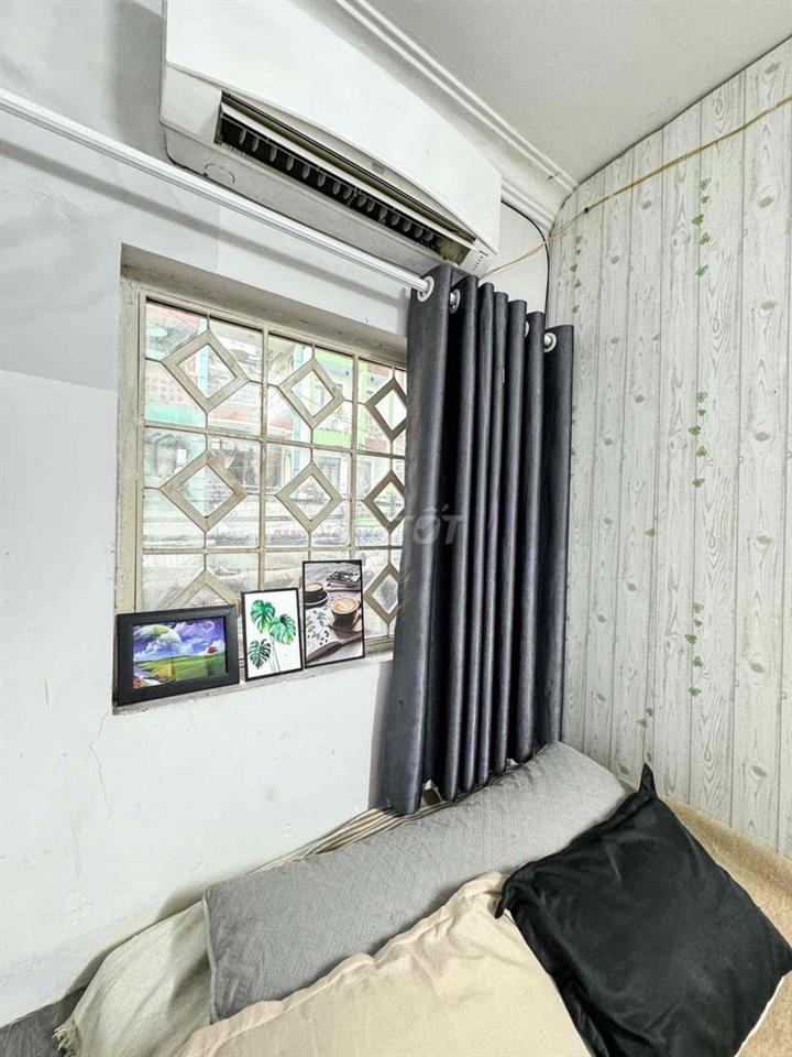 2PN 60m2 SiêuTo cuối tháng 9 Trống lại Gần Chợ Siêu Thị mini