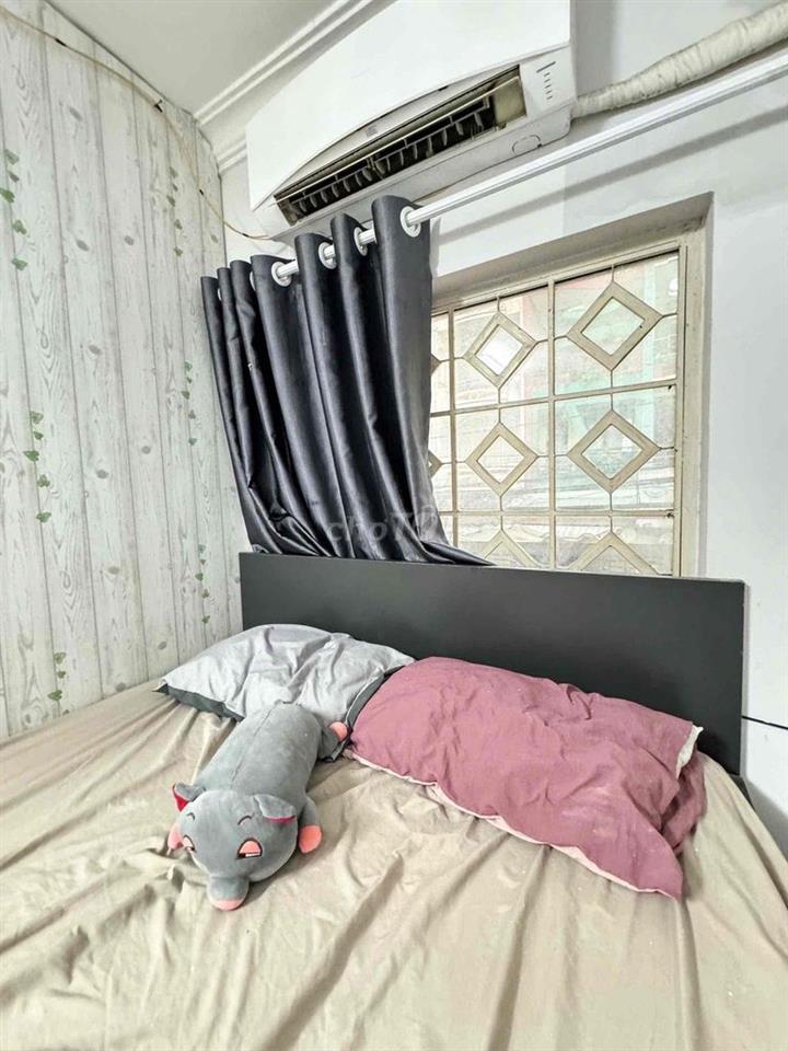 2PN 60m2 SiêuTo cuối tháng 9 Trống lại Gần Chợ Siêu Thị mini