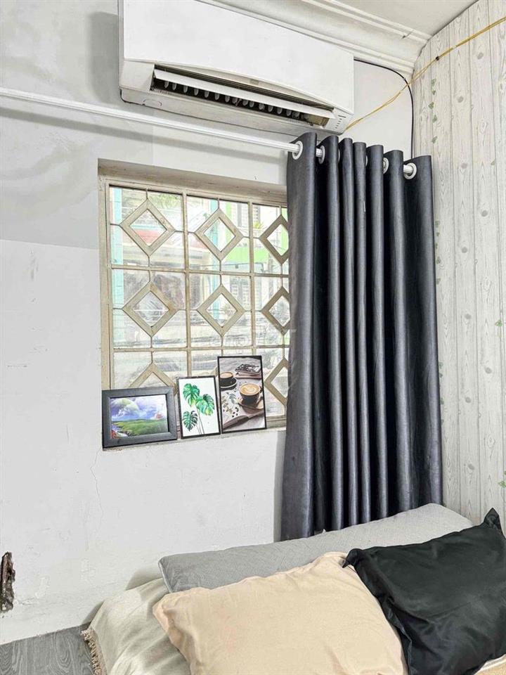 2PN 60m2 SiêuTo cuối tháng 9 Trống lại Gần Chợ Siêu Thị mini