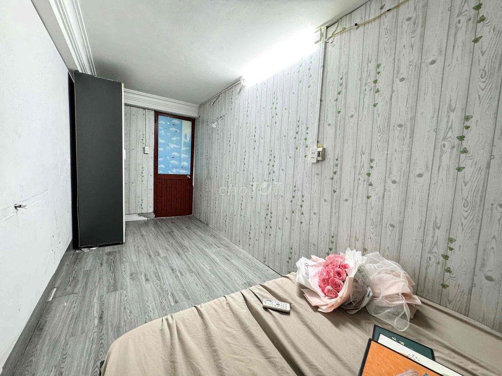 2PN 60m2 SiêuTo cuối tháng 9 Trống lại Gần Chợ Siêu Thị mini