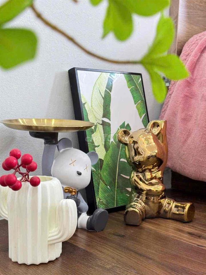 Căn Hộ 2Pn 55m2 bancol Nội Thất Có Sẵn