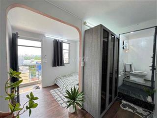 Căn Hộ 2Pn 55m2 bancol Nội Thất Có Sẵn