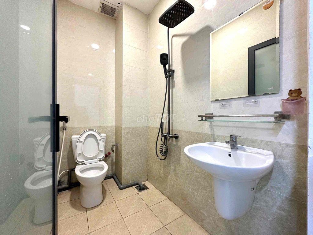 Căn Hộ 2Pn Nội Thất Sẵn Bình Thạnh, Gần VLU gần iUH, Thang Máy
