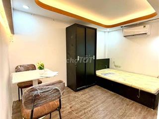 Căn hộ 2Pn to Tầng Trệt , Full tiện nghi Bình Thạnh Phú nhuận