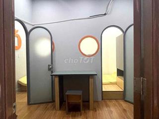Chinh chủ chothue 2PN 45m2 Nội thất Sẵn 5tr8 thôi