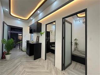 Căn Hộ 2Pn 1wc Quận 10 Tầng Trệt , Nội thất Có Sẵn