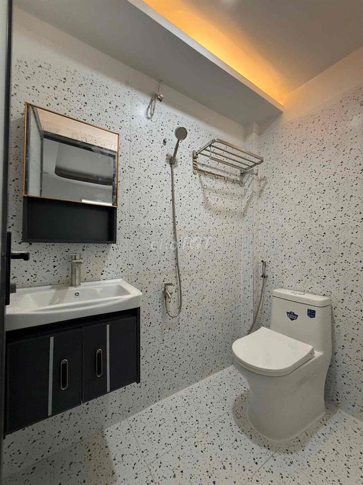 Căn Hộ 2Pn 1wc Quận 10 Tầng Trệt , Nội thất Có Sẵn
