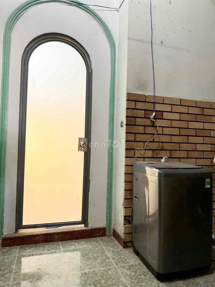 duplex To 35m2 Tầng Trệt Thoáng , Gác Đứng được Cao