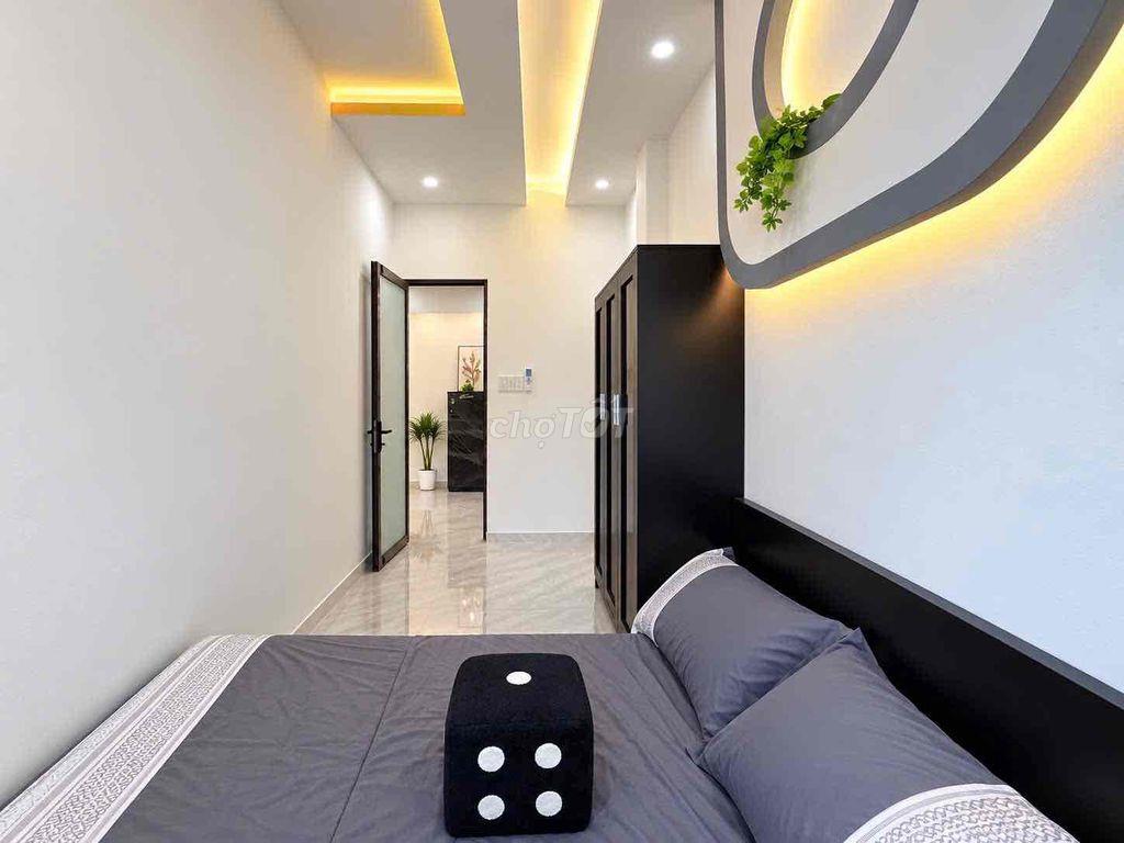 Full Tiện Nghi 2PN Siêu To Siêu Thoáng Không giới hạn người ở