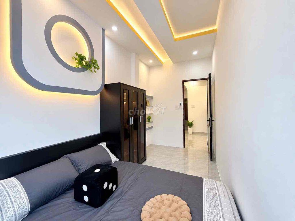 Full Tiện Nghi 2PN Siêu To Siêu Thoáng Không giới hạn người ở